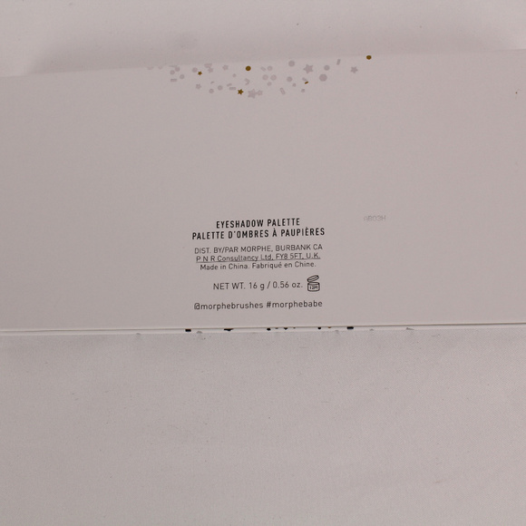 Morphe Palette - Picture 4 of 4